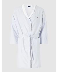 Polo Ralph Lauren-Badjassen en ochtendjassen voor heren | Online sale met  kortingen tot 35% | Lyst NL