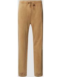 Polo Ralph Lauren - Sweatpants mit elastischem Bund Modell 'ATHLETIC' - Lyst