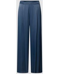 Part Two - Hose aus Viskose mit Eingrifftaschen - Lyst