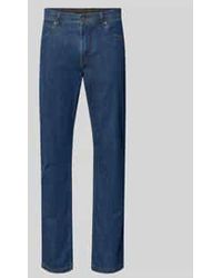 Christian Berg Men - Christian Berg Regular Fit Jeans - Lyst