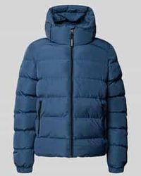 Superdry - Puffer Jassen - Lyst