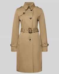 Jake*s - Trenchcoats - Lyst