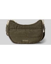 HEY MARLY - Handtasche mit Label-Applikation Modell 'Lifetime Buddy' - Lyst
