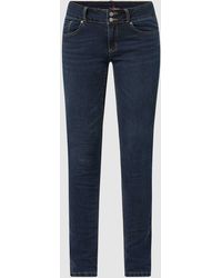 Buena Vista - Slim Fit Jeans Met Viscose - Lyst