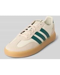 adidas - Sneaker mit Logo-Print Modell 'BARREDA DECODE' - Lyst