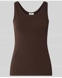 S.oliver - Tanktops - Lyst