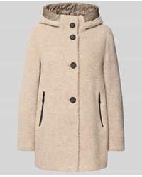 GIL BRET - Teddy- & Faux Fur Jassen - Lyst