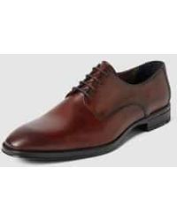 Lloyd - Lage Schoenen Van Echt Leer - Lyst