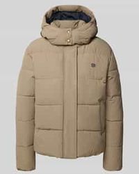 Superdry - Puffer Jassen - Lyst