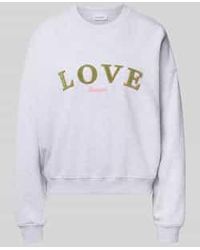 Oh April - Sweaters - Lyst