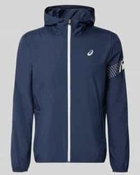 Asics - Trainingsjacks - Lyst