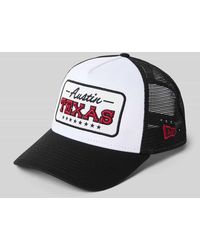 KTZ - Trucker Cap mit Location Patch - Lyst