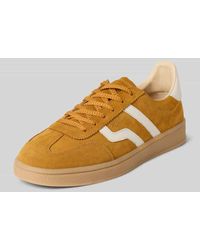 GANT - Sneaker aus Leder mit Schnürung Modell 'Cuzima' - Lyst