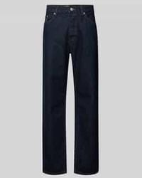 Only & Sons - Loose Fit Jeans Van Puur Katoen, Model 'Edge' - Lyst