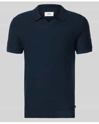 S.oliver - Poloshirts - Lyst