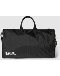 BALR - Duffle Bag mit Label-Print Modell 'U-Series' - Lyst