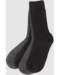 S.oliver - Socken mit Stretch-Anteil im 4er-Pack - Lyst