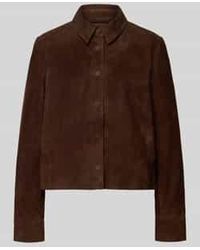 Jake*s - Leren Jassen - Lyst