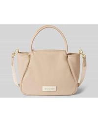 Bogner - Handtasche Mit Label-Patch Modell 'Saxon Raja' - Lyst