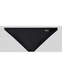 Venice Beach - Bikinibroekje Met Labelapplicatie, Model 'Summer' - Lyst