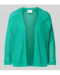 Comma, - Cardigan Met Raglanmouwen - Lyst