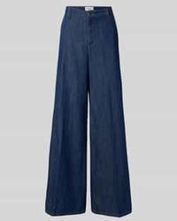Marella - Wide & Loose Fit Jeans - Lyst