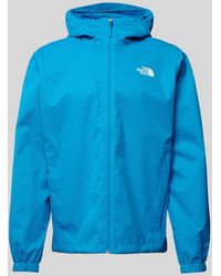 The North Face - Jack Met Labelstitching - Lyst