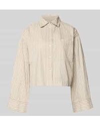 SELECTED - Overhemdblouses - Lyst