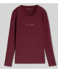 Tom Tailor - Longsleeves - Lyst