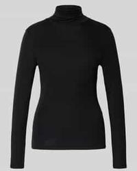 Comma, - Longsleeves - Lyst