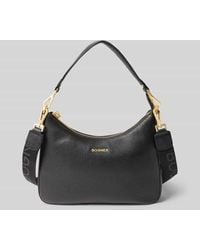 Bogner - Shoulder Bag aus echtem Leder Modell 'Odette' - Lyst