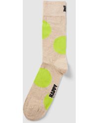Happy Socks - Socken mit Allover-Muster Modell 'Jumbo Dot' - Lyst
