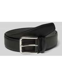 BOSS - Riem Van Echt Runderleer, Model 'Navya' - Lyst