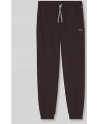 BOSS - Sweatpants - Lyst