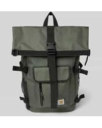 Carhartt - Rugzak Met Logopatch, Model 'Philis' - Lyst