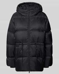 Closed - Puffer Jassen - Lyst