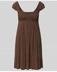 ONLY - Casual Jurken - Lyst