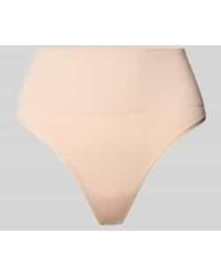 Triumph - String Met Labelstitching - Lyst