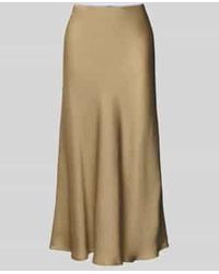 DRYKORN - Midirok Met Elastische Band - Lyst