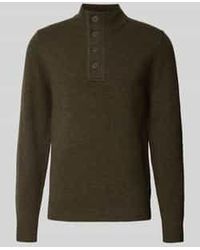 Barbour - Schipperstruien - Lyst