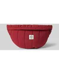 MSCH Copenhagen - Bauchtasche mit Label-Detail Modell 'SASJA' - Lyst