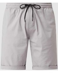 Tom Tailor - Shorts mit Stretch-Anteil - Lyst