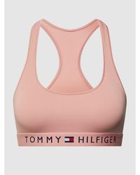 Damen-BHs von Tommy Hilfiger | Online-Schlussverkauf – Bis zu 50% Rabatt |  Lyst AT