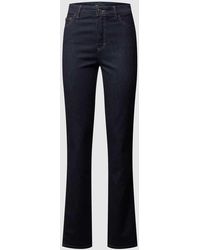 ROSNER - Slim Fit Jeans mit Stretch-Anteil Modell 'Audrey1' - Lyst