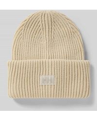 Helly Hansen - Beanie mit Label-Patch - Lyst