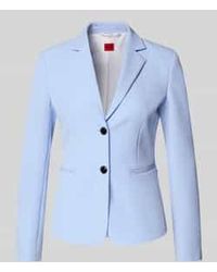 HUGO - Korte Blazers - Lyst