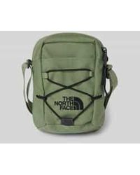 The North Face - Crossbodytas Met Logostitching, Model 'Jester' - Lyst
