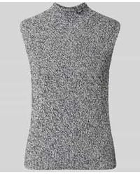 Opus - Spencer Met Opstaande Kraag, Model 'Pohilo' - Lyst