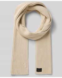 Camel Active - Schal mit Kaschmir-Anteil - Lyst