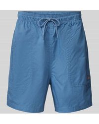 Dickies - Shorts mit Eingrifftaschen Modell 'PELICAN' - Lyst